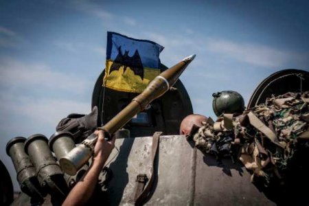 «Сдуру можем продвинуться на 3 км вперёд»: комбриг ВСУ о последствиях атаки на Донбассе