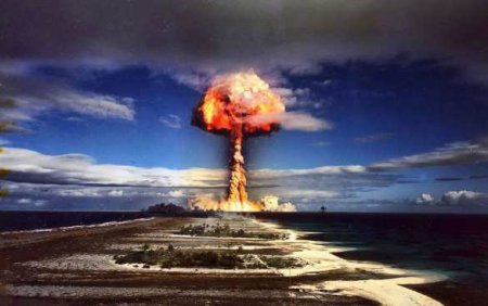 Генсек НАТО объяснил увеличение ядерного потенциала Британии