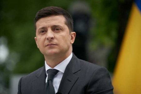 На сайте президента Украины заявили, что у Зеленского закончился срок полномочий