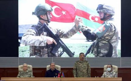 Турки наступают по всем фронтам: Эрдоган нацелился на многие страны от республик бывшего СССР до Африки (ФОТО)