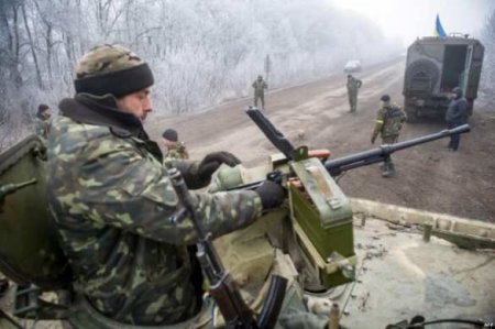 Бунт в рядах ВСУ: боевиков начали высылать с Донбасса, ликвидация продолжается (ФОТО, ВИДЕО)