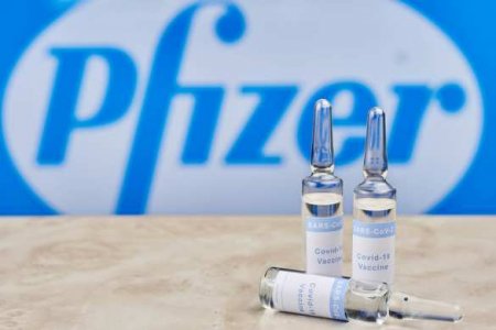 Австриец умер на следующий день после прививки Pfizer