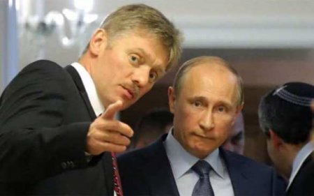 В Кремле назвали друзей России с исключением нескольких стран бывшего СССР