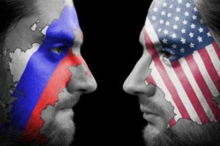 Россия «не будет бегать» за США, — Антонов