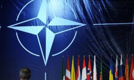 НАТО провело экстренное совещание по Донбассу, Пентагон обещает оказать поддержку Киеву