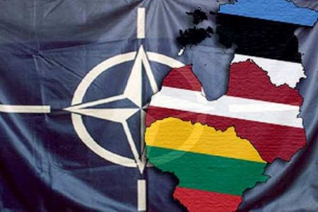 Прибалтика погибнет первой от удара «российского агрессора» из-за действий НАТО