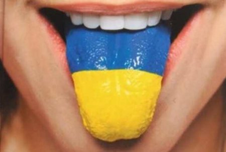 У Зеленского заявили, что на Украине есть «украинский» русский язык (+ВИДЕО)