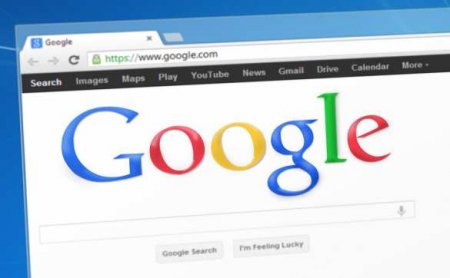 Украина оштрафовала Google