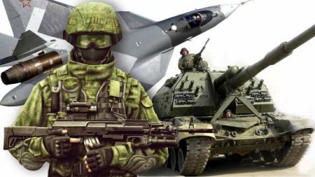 СРОЧНО: Россия начала проверку боеготовности Армии