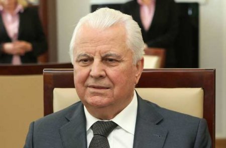 Кравчук встретит ополчение караваем, — экс-депутат Рады (ВИДЕО)
