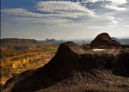 Передовая русского мира: дети гор героического края (ФОТО)