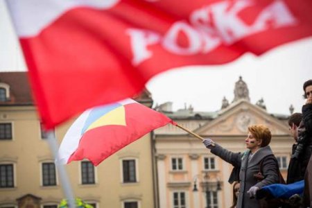 Глава МИД Польши срочно едет на Украину