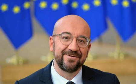 В ЕС требуют отставки главы Евросовета из-за инцидента в Турции