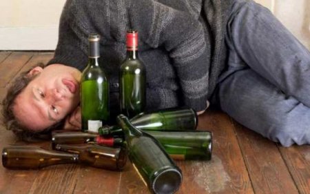 Учёные выяснили, на сколько лет алкоголь может сократить жизнь