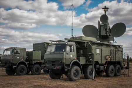 ВСУ в Донбассе оказались под «радиоударом» России, — СМИ
