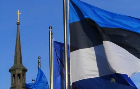 Неожиданно: в Эстонии начали кампанию по выходу из ЕС 