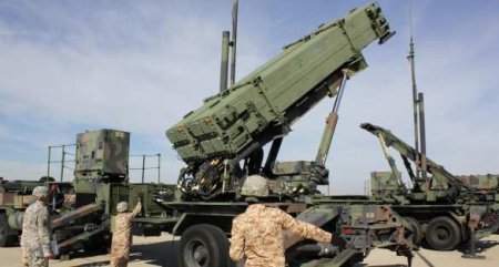 Не по карману: в Раде назвали несвоевременной идею об американских ракетах на Украине