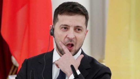 Зеленский перечислил задачи «представительства президента Украины в Крыму»