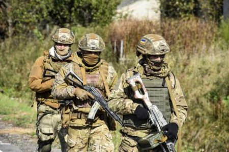 Украина получит военную помощь в случае масштабных боевых действий, — глава МИД 