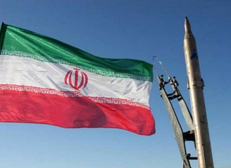 Иран заявил об установлении личности подозреваемого в теракте на ядерном объекте (ФОТО)