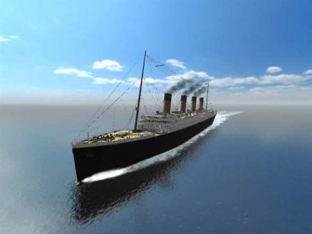 109 лет катастрофе «Титаника»: шокирующие факты о лайнере (ФОТО)