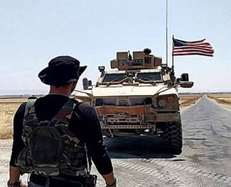 Спецназ США начал странные спецоперации в Сирии: С кем ведут борьбу ССО?