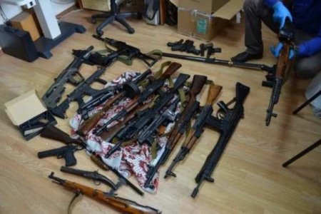Чешский скандал: болгарский оружейный барон признал, что продавал оружие Украине после 2014 года, — NYT