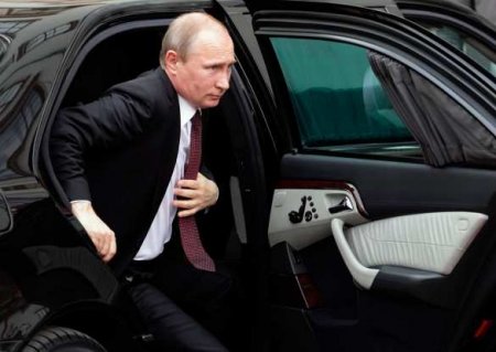 Почему Путин избегает звонка Зеленского (ВИДЕО)