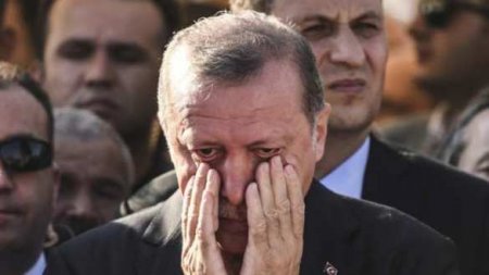 Турецкие банки отказались финансировать строительство нового канала, — Reuters