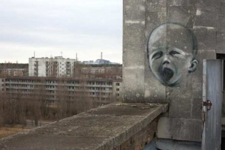 Скандал: в России снесли памятник героям-чернобыльцам (ФОТО)