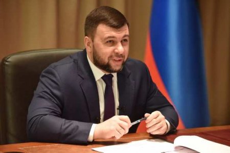 Глава ДНР подписал ещё один долгожданный указ