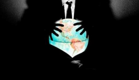 Глобалисты против Русского мира. Россия — маяк для всего человечества (ВИДЕО)