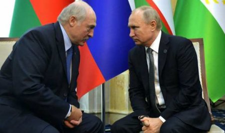 Белоруссию ждёт участь Украины или Россия изменит ситуацию?