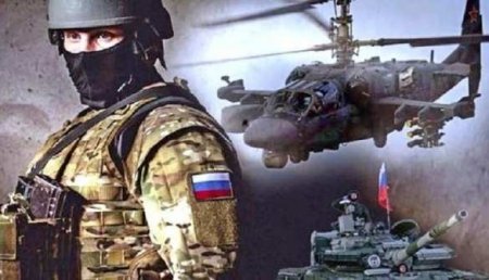 Тотальный разгром врага в ЦАР: чего добилась небольшая группа русских военспецов