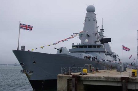 Кризис у острова Джерси: Франция угрожает, Британия направила военные корабли