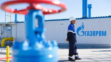 В «Газпроме» рассказали о бесплатном проведении газа в частные дома