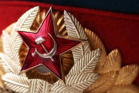 Вятрович написал издевательский пост о воинах Красной Армии