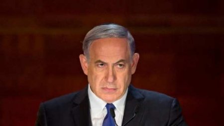 Нетаньяху грозит неотвратимым возмездием «поднявшим руку» на Израиль