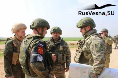 Армия России добилась важного решения для сирийцев (КАРТА)
