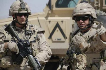 Неожиданно: глава МИД Китая раскритиковал вывод войск США из Афганистана