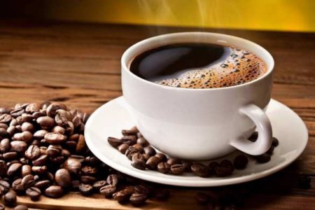 Чашка кофе утром — большая угроза для здоровья