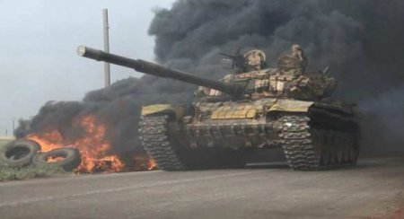 Враг наносит удары: турецким оружием в Сирии убиты военные (ФОТО, ВИДЕО)
