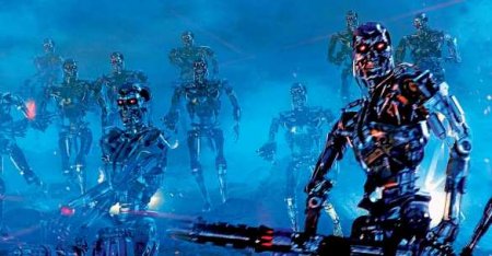 В России началось производство боевых роботов с искусственным интеллектом (ВИДЕО)