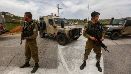 Израиль готов атаковать лидеров ХАМАС, несмотря на прекращение огня
