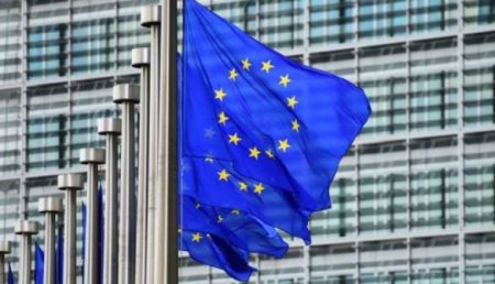 В ЕС отреагировали на высылку латвийских дипломатов из Белоруссии