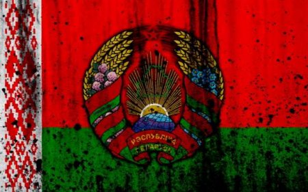 Ждёт ли Белоруссию международная изоляция?