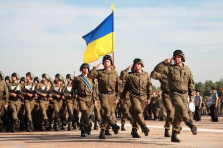Украина начала готовиться к войне с Россией еще в 2007 году, — генерал ВСУ