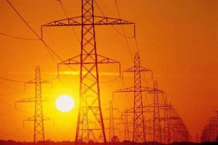 Новые «достижения» Украины — опять поднимаются цены на электроэнергию