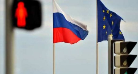 Глава Европарламента призвал ужесточить санкции против России