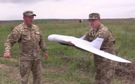 Оккупант лишился конечности, пытаясь сделать ударный беспилотник: сводка с Донбасса (ФОТО)